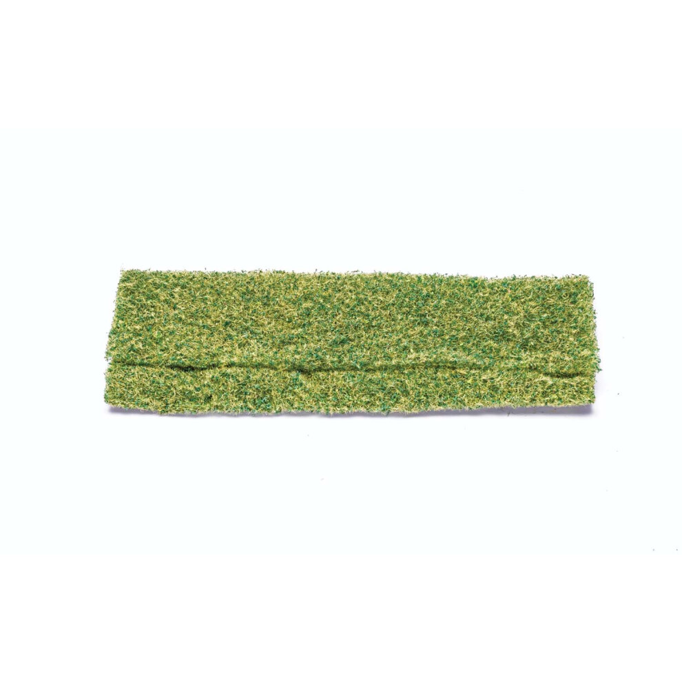 Hornby R7187 Foliage - Wild Grass (Light Green) Oo Gauge