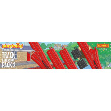 Hornby Playtrains Track Extension Pack 2