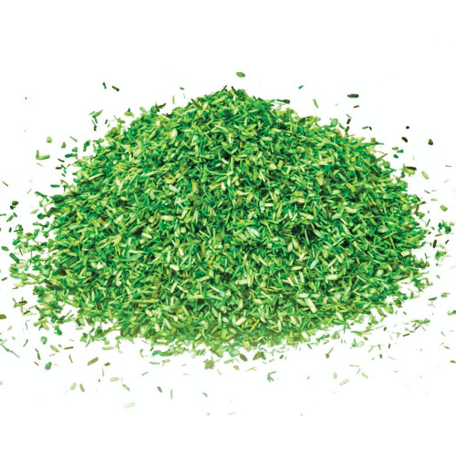 Hornby Hornby Scalextric Scenic Materials R7173 Scatter - Medium Green