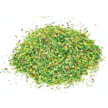 Hornby Scalextric Scenic Materials R7171 Scatter - Flower Meadow