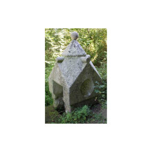 Skaledale Village Pump (Pre-Built)