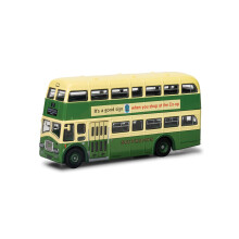 Leyland PD3 Queen Mary Bus Southdown