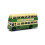 Corgi Leyland PD3 Queen Mary Bus Southdown 1