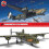 Airfix Airfix A09010 Consolidated B-24H Liberator 1:72 Model Kit 1