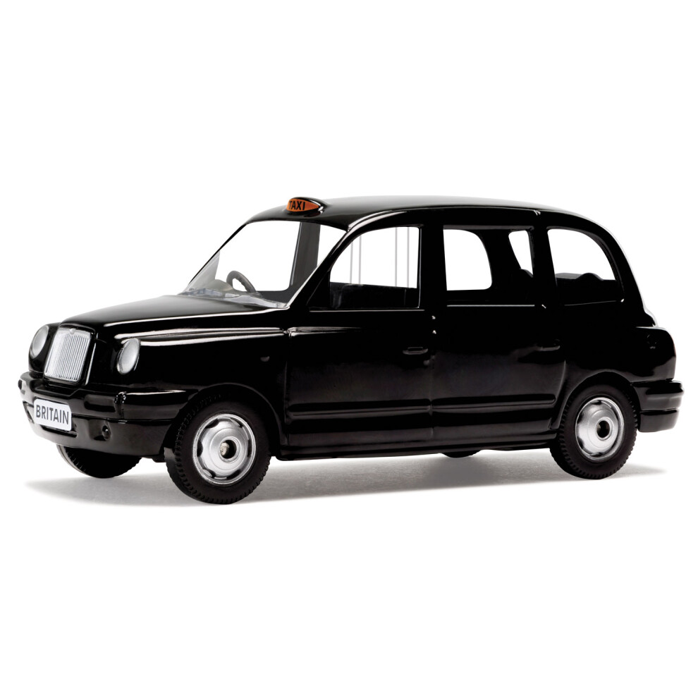 Corgi Gs85924 Best Of British Taxi 1:36 Diecast Model