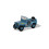 Corgi Corgi Mim - Willys Jeep - Seebees 1