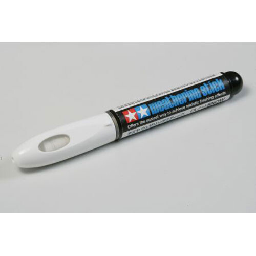 Tamiya TAMIYA 87082 Snow - Weathering Stick