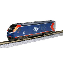 ALC-42 Charger Loco Amtrak PhVI 303