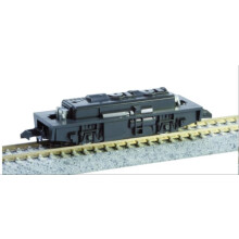 Kato 11-109 Powered Chassis Pocket Line Loco N Gauge