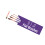 Humbrol Brush Pack Flat Brushes Synthetic Humbrol AG4305 1