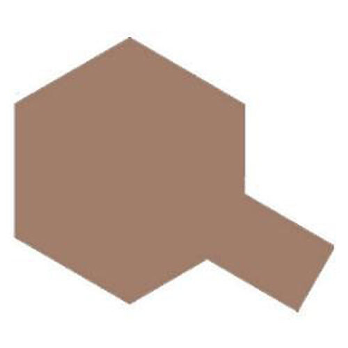 Tamiya Tamiya Acrylics 10ml - XF-28 Dark Copper