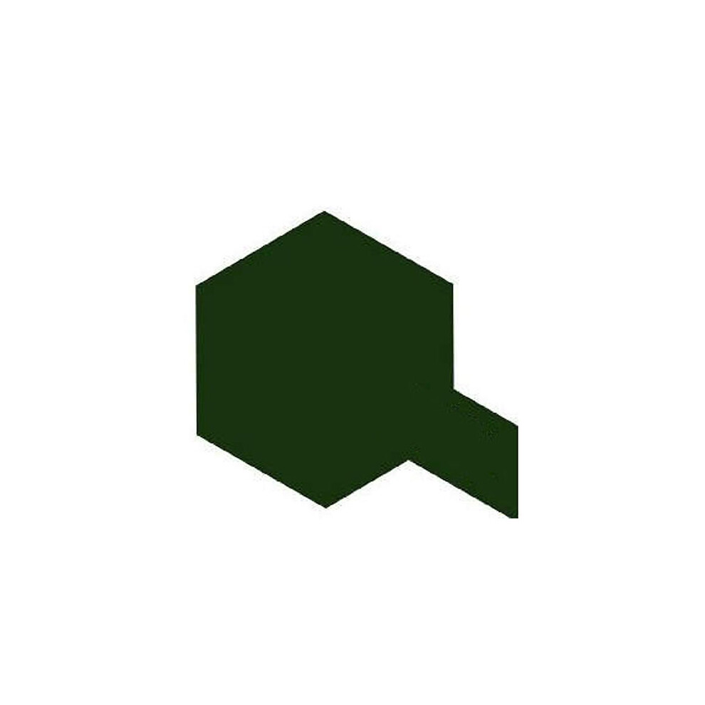 Tamiya Acrylics 10Ml - Xf-26 Deep Green