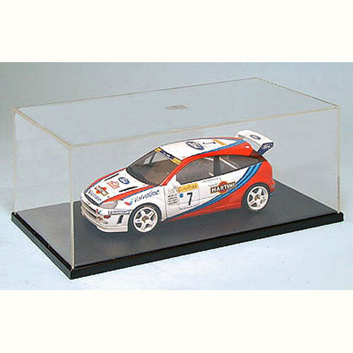 Tamiya TAMIYA 73004 Display Case C 1/24 Cars - Tools / Accessories