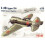 ICM72071 - ICM 1:72 - I-16 type 24, WWII Soviet Fighter 1