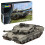 Revell Revell 03365 Challenger 1 Tank 1:72 Model Kit 1