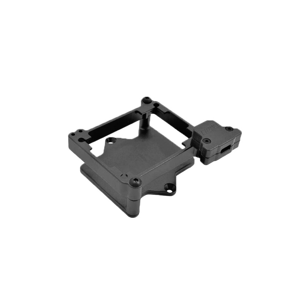 Photos - Parts for Drones & RC models RPM R-C Products RPM73762 Black ESC Cage for Castle Mamba X ESC