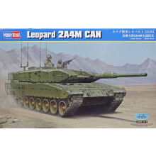 Hbb83867 - Hobbyboss 1:35 - Leopard 2a4m Can