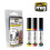 Ammo by Mig Oilbrushers Set - Basic Colors Set 1
