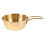 3Stk Goldene Rasierseifenschale Mit Robust Und 2