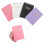 2Stk Spiralplaner Pocket Journal Mit PP-Material Für 11