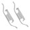 Intelligente LED-Schreibtischlampe 12W Touch-Control Dimmbar Einstellbare Helligkeit 6
