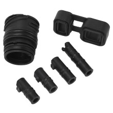Getriebeabdichtungssatz für 6HP21 Z4 X3 X5 2006-2011 Hochtemperatur