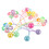 50St Haaraccessoires Elastische Ponytail Holders 2