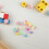 50St Haaraccessoires Elastische Ponytail Holders 11