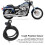 Crankshaft Position Sensor for Harley 2000-2003 FLHTP, Screamin Eagle 5