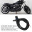 Crankshaft Position Sensor for Harley 2000-2003 FLHTP, Screamin Eagle 3