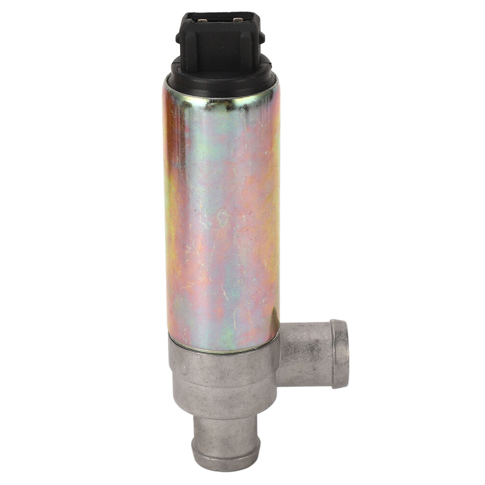 Idle Air Control Valve 025906457A For Transporter Fast Response Idle Speed Actuator 7621369069465