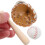 4Conjuntos De Baseball E Softball ABS Infantil Colorido 11