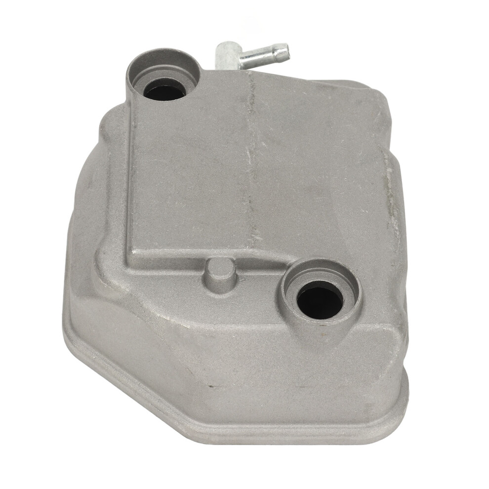 Aluminium Alloy Cylinder Head Cover Guard For Gy6 150Cc Scooters & Atvs 3751369069616