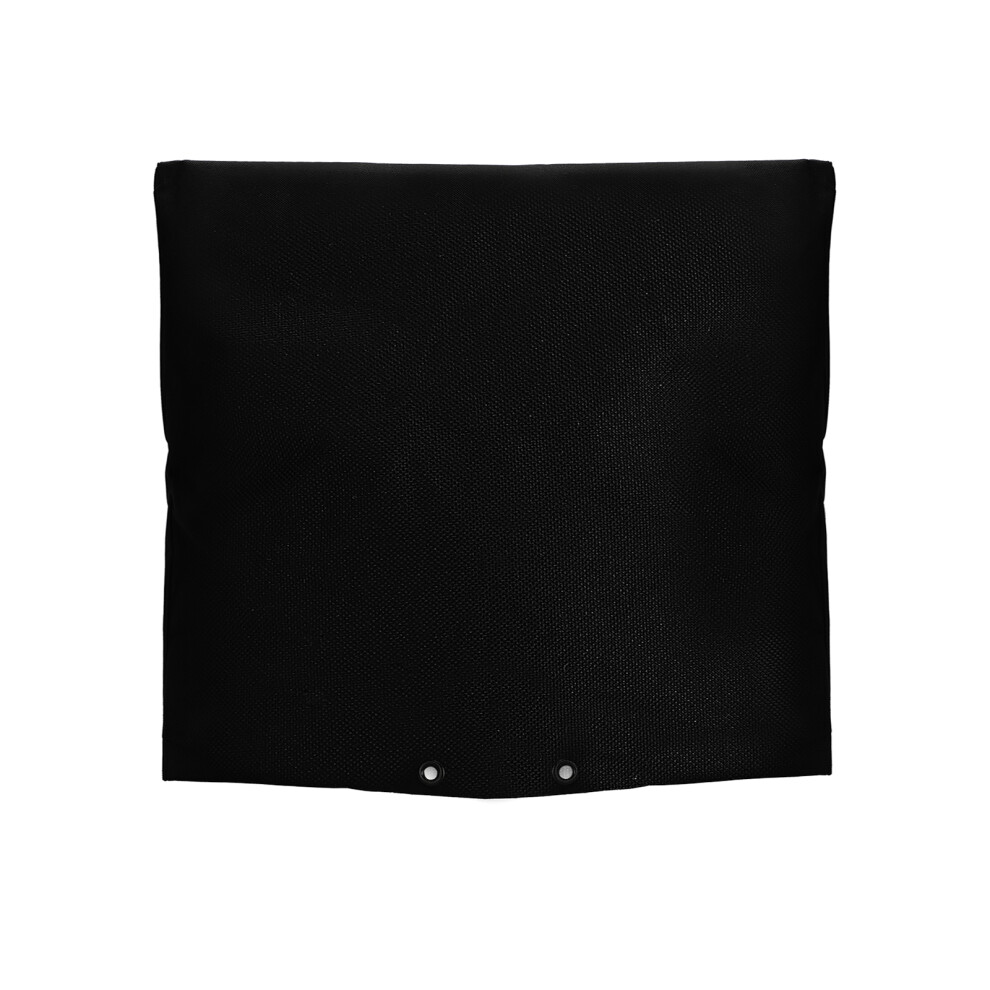 Water Sprinkler Valve Box Cover Insulated Pvc Backflow Preventer Frost Protection Bag Weatherproof Pvc Coated Oxford Fabric Cost Effective Pipe Insula 9441426887515
