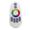 RGB LED Music Controller With RF Remote Control, Adjustable Lighting Brightness And Dynamic Playing Speed PWM Technology Auto Memorizing Function Modu 2