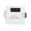 RGB LED Music Controller With RF Remote Control, Adjustable Lighting Brightness And Dynamic Playing Speed PWM Technology Auto Memorizing Function Modu 4