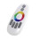 RGB LED Music Controller With RF Remote Control, Adjustable Lighting Brightness And Dynamic Playing Speed PWM Technology Auto Memorizing Function Modu 3