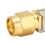 868MHz RFID Bandpass Filter Low Loss SMA Interface 9