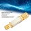 868MHz RFID Bandpass Filter Low Loss SMA Interface 4
