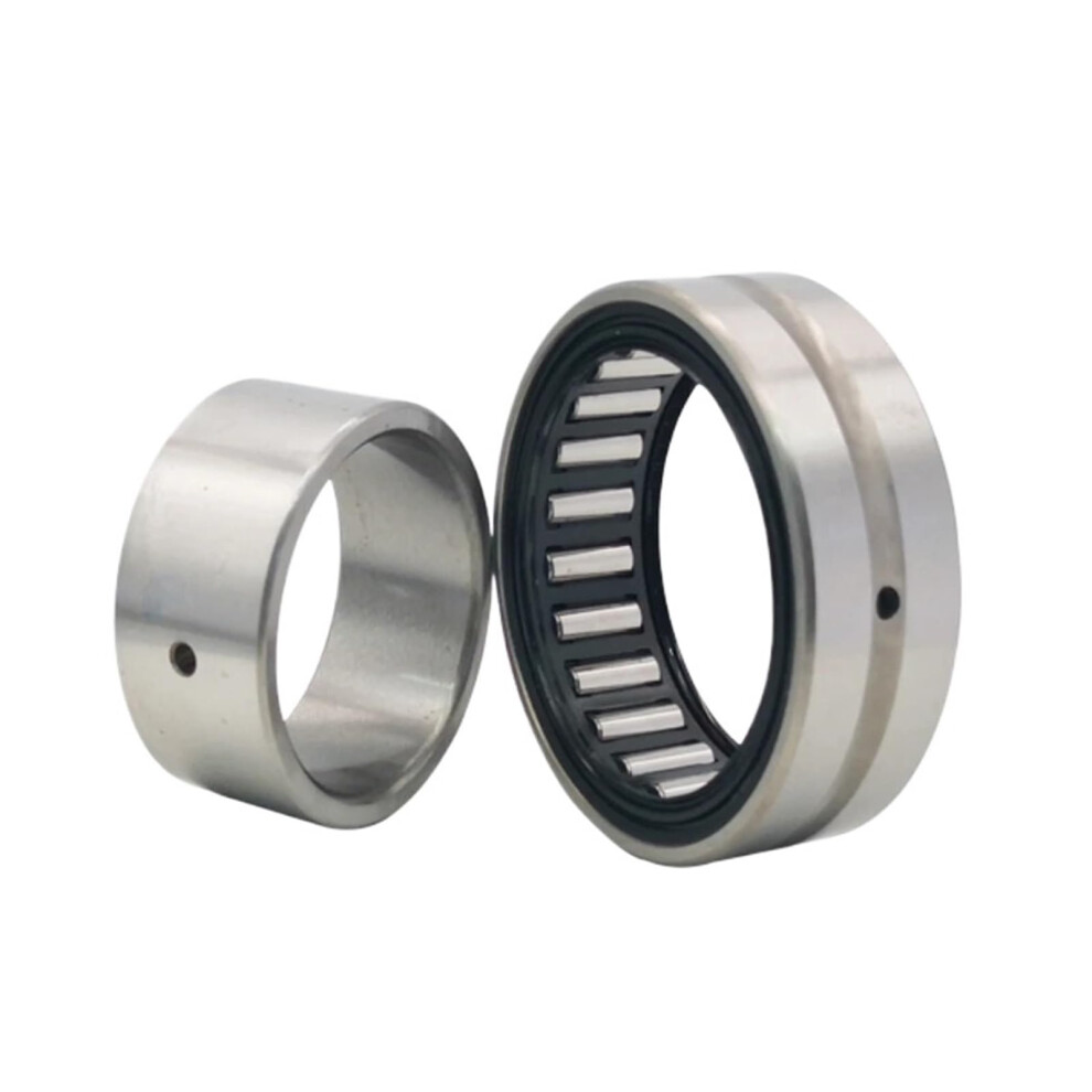 Mechanically Sealed Needle Roller Bearing Na4909.2rs Rna4909 45X68x23mm Load Capacity 9347817977523