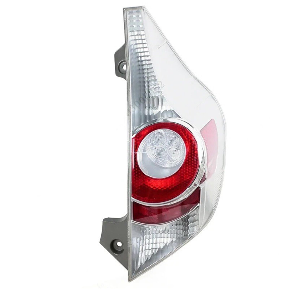 Right Tail Assembly For Toyota Prius C 20122019, Toyota Aqua Nhp10, Waterproof, Long Life Light 9347817977660