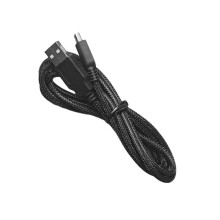 Universelles USB-Gaming-Ladekabel, kompatibel mit Netzkabel für