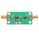 Large Dynamic Range RF Amplifier Module High Gain 38dB Dual Filter Structure Low Noise LNA Amplifier Rugged PCB Construction 5