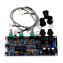 M273 Karaoke Digital Power Board Amplifier Module for High-Performance Digital Amplifier Boards 200W 4 Ohm