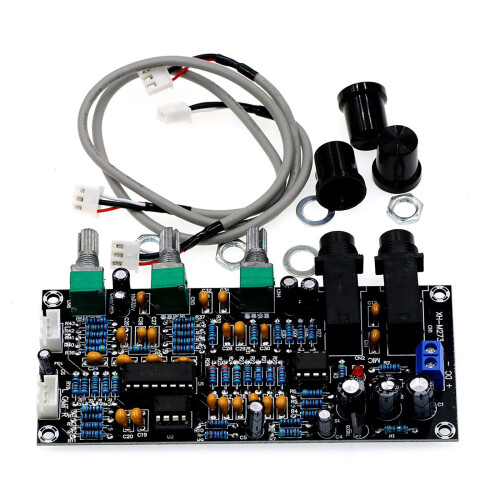 M273 Karaoke Digital Power Board Amplifier Module for High-Performance Digital Amplifier Boards 200W 4 Ohm