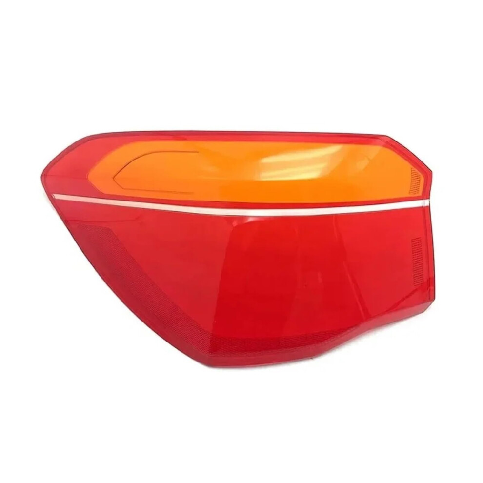 Tail Cover For Bmw X1 20162019 Left Outer Rear Lamp Housing Lens Replacement Weatherproof Light 9347817978377