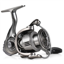 13+1 Bearing Spinning Reel SE1000/2000/3000/4000/5000, Saltwater & Freshwater