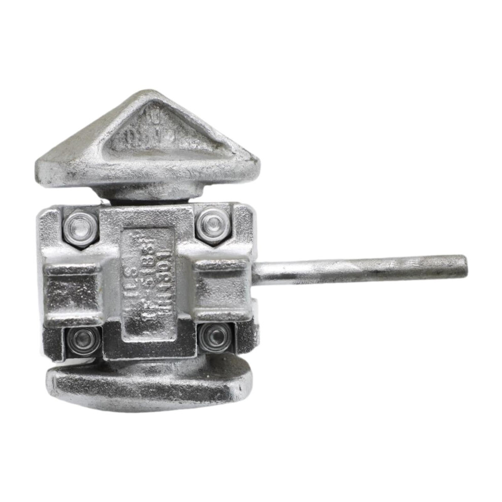 Heavy Duty Container Twist Lock With Load Capacity Durable Carbon Steel Secure Stacking 9174973533207