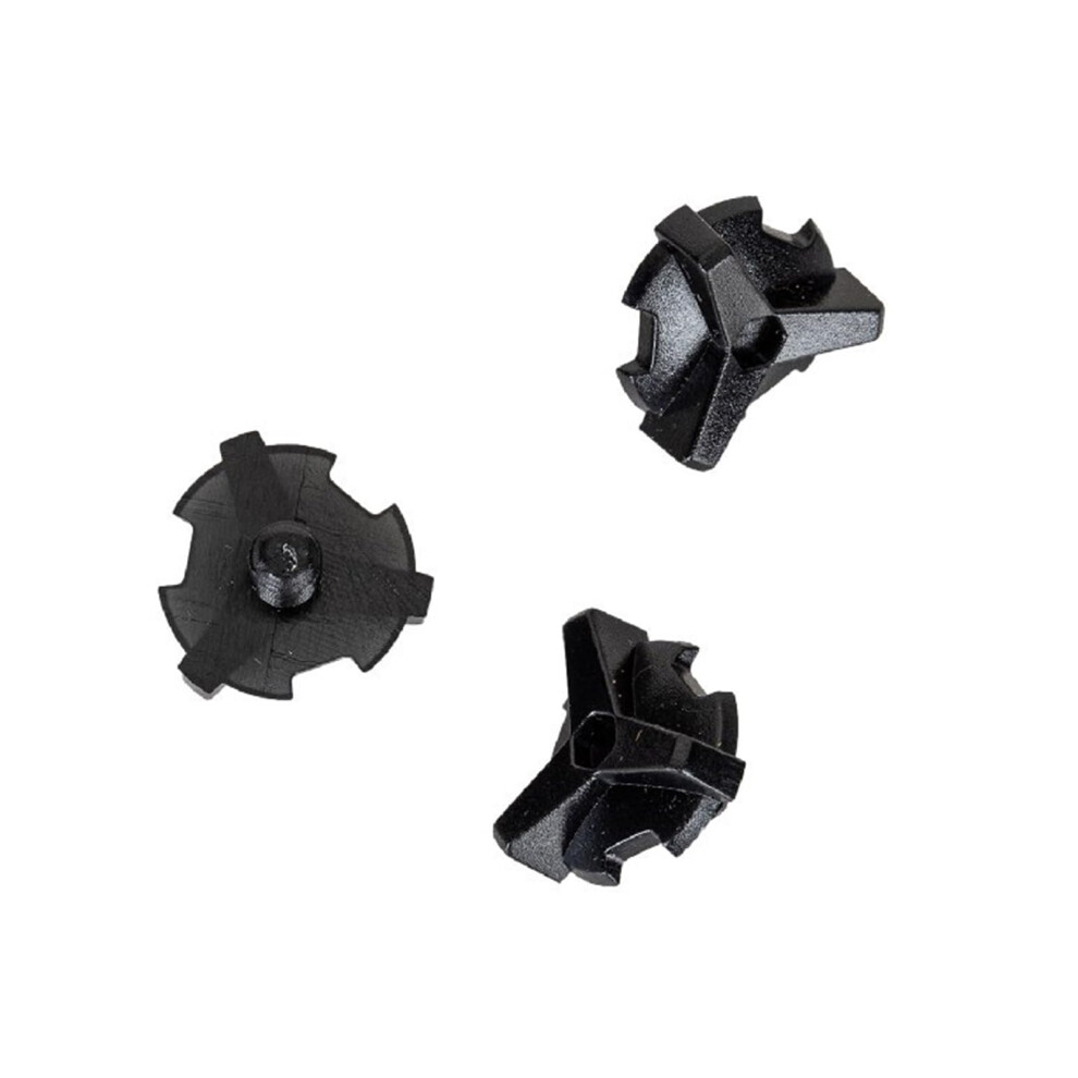 Motorcycle Helmet Screws Kit 3Pcs For Secure Fit And Adjustable Off Road Visor Replacement 9382693667588