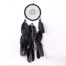 Sweet Dreams Dream Catcher, Handmade Exquisite Workmanship, Decorative Hanging For Living Room House Window Car Or Near Pillow, Symbol Of Good Luck, E